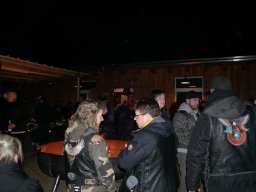 20 Jahre Bikerfreunde Ammelshain e.V.